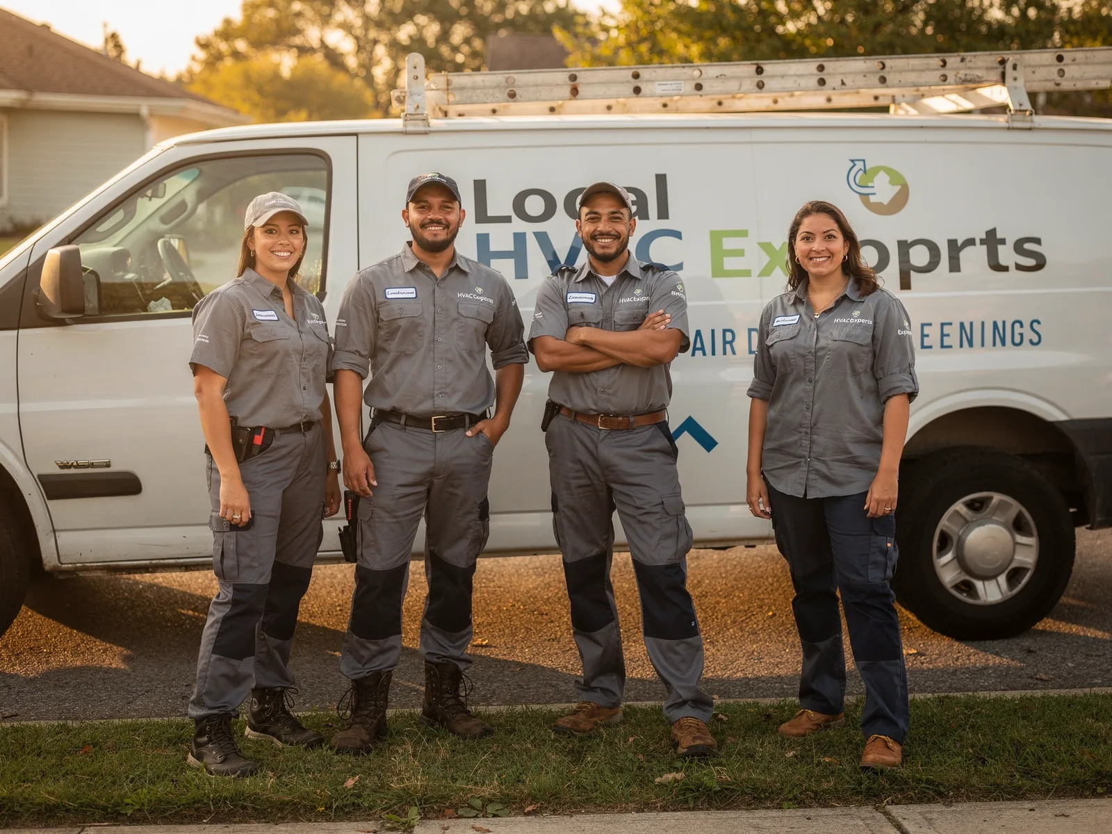 24/7 HVAC Repair & AC Replacement company in Tuskegee, AL