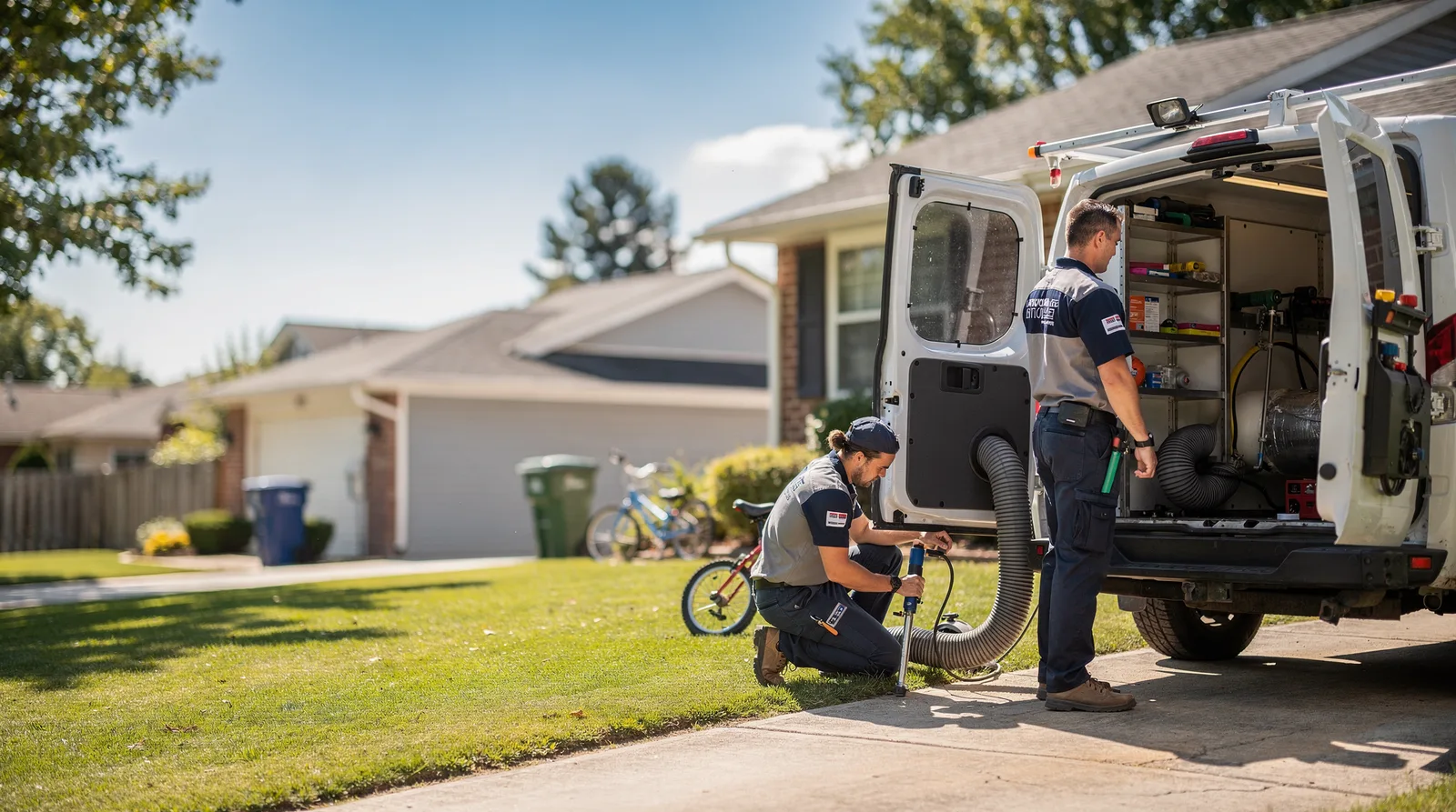 24/7 HVAC Repair & AC Replacement in Tuskegee, AL near me